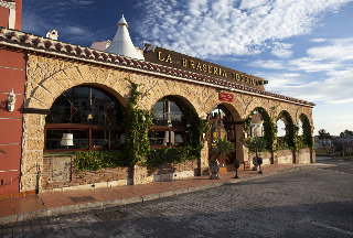 Las mejores ofertas de LOS ARCOS HOTEL Nerja