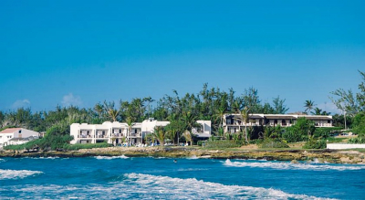 Las mejores ofertas de OCEAN SPRAY BEACH APARTMENTS CHRIST CHURCH