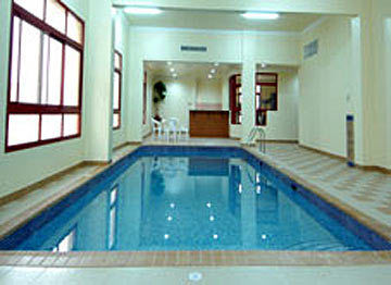 Las mejores ofertas de Ramee Suite 2. Furnished Apartment JUFFAIR