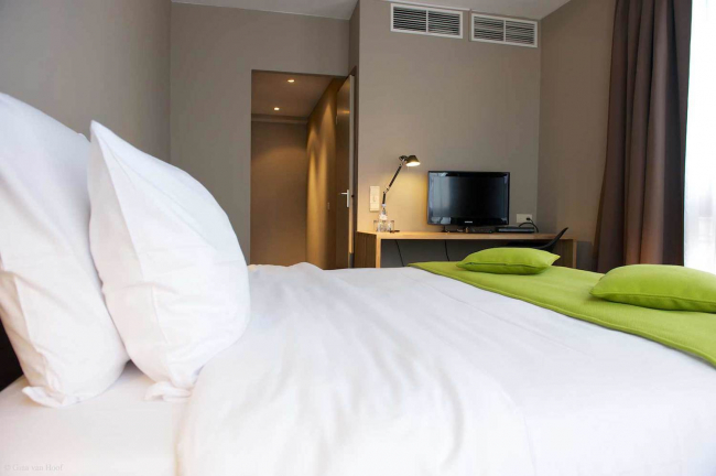 Las mejores ofertas de Chelton Hotel Brussels Bruselas