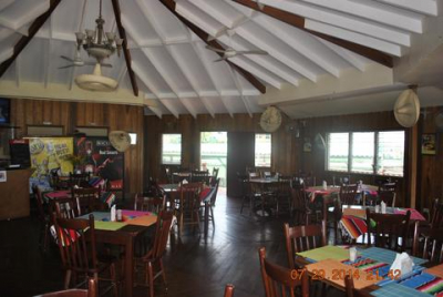Las mejores ofertas de BEST CARIBBEAN BELIZE PICKWICK HOTEL Belize