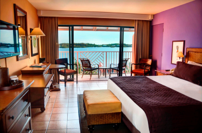 Las mejores ofertas de Grotto Bay Beach Resort Hamilton 