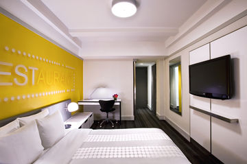 Las mejores ofertas de HOTEL ROW NYC (X MILFORD PLAZA) Nueva York