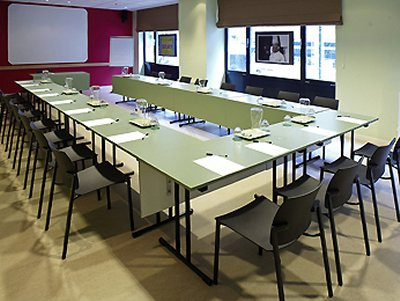 Las mejores ofertas de IBIS CENTRE GARE MIDI Bruselas