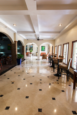 Las mejores ofertas de SAN IGNACIO RESORT San Ignacio
