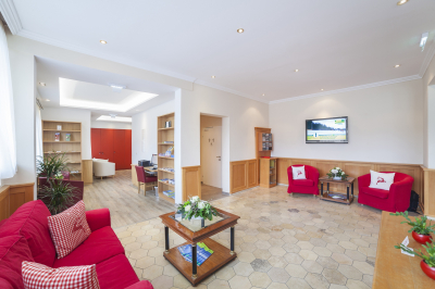 Las mejores ofertas de Alpine Club Resort Schladming