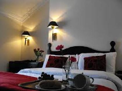 Las mejores ofertas de Townhouse Dublin Dublin