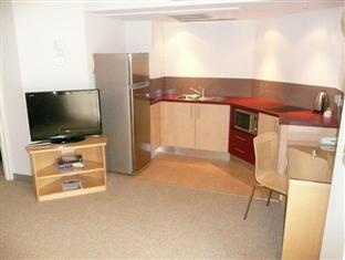 Las mejores ofertas de ABBEY ON ROMA APARTMENTS Brisbane