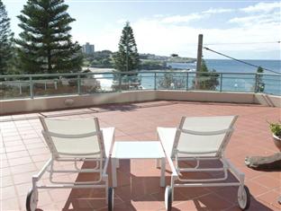 Las mejores ofertas de AEA THE COOGEE VIEW SERVICED APARTMENTS Sidney