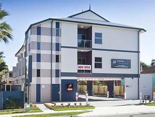 Las mejores ofertas de AIRPORT ASCOT MOTEL Brisbane