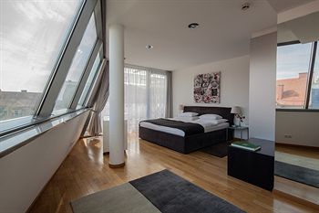 Las mejores ofertas de AUGARTEN HOTEL ART & DESIGN Graz