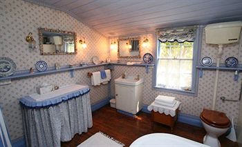 Las mejores ofertas de Alices Cottages and Spa Hideaways Hobart