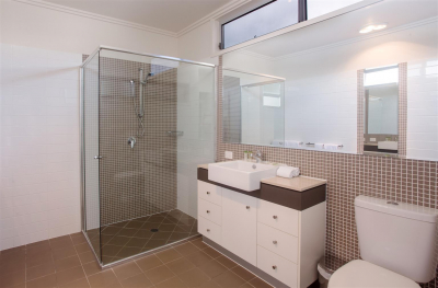 Las mejores ofertas de BEST WESTERN PLUS QUARTERDECKS RETREAT Hervey Bay