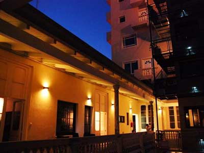 Las mejores ofertas de LA ROZADA SUITES Corrientes 