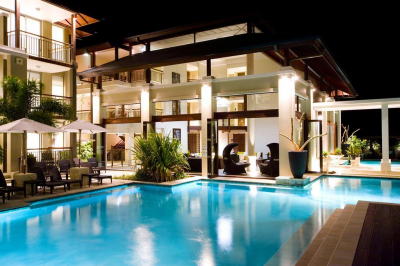 Las mejores ofertas de SANTAI ERTREAT APARTMENTS CASUARINA BEACH Kingscliff