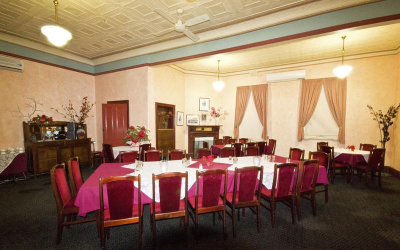 Las mejores ofertas de BEST WESTERN PEMBERTON Pemberton