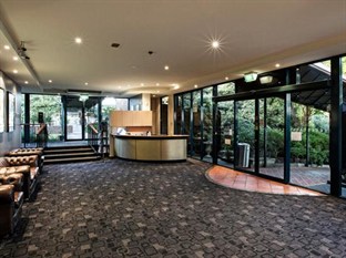 Las mejores ofertas de BURVALE HOTEL Melbourne