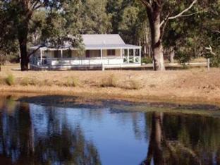 Las mejores ofertas de CAM-WAY ESTATE Pokolbin