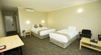 Las mejores ofertas de Comfort Inn Geraldton Geraldton 