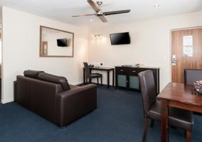 Las mejores ofertas de Comfort Inn & Suites Robertson Gardens Brisbane