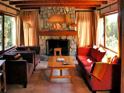 Las mejores ofertas de LAS MORILLAS HUEMUL Villa La Angostura