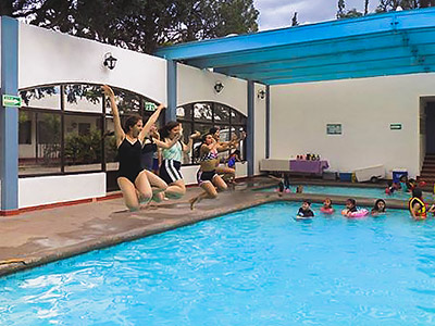 Las mejores ofertas de LA FUENTE HOTEL & SUITES Saltillo