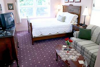 Las mejores ofertas de 6 OAK HAVEN BED&BREAKFAST Niagara-on-the-Lake