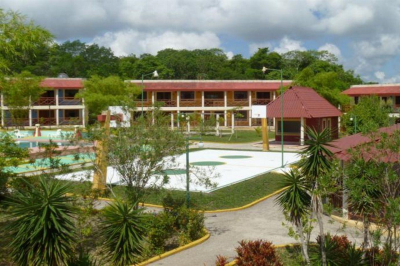 Las mejores ofertas de Debliz Xpujil Campeche