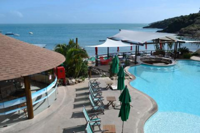 Las mejores ofertas de HOTEL LA FORET & BEACH CLUB Armação Dos Búzios 