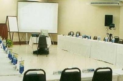 Las mejores ofertas de PANORAMA HOTEL & SPA Águas De Lindóia