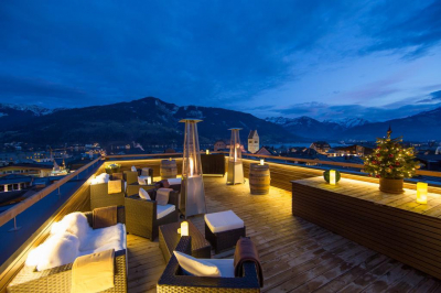 Las mejores ofertas de Hotel Heitzmann Zell Am See