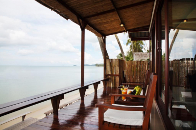 Las mejores ofertas de Lipa Lodge Beach, Koh Samui Koh Samui