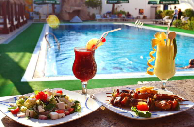 Best offers for Bay View Sharm El Sheikh