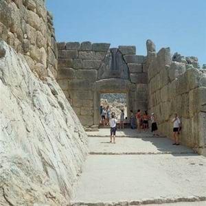 Las mejores ofertas de Dioscouri Nauplion