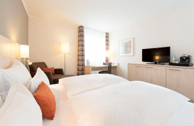 Las mejores ofertas de Park Inn by Radisson Düsseldorf Süd Dusseldorf