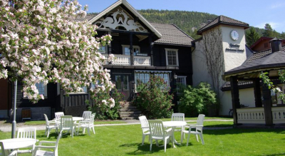 Las mejores ofertas de Quality Hotel & Resort Strand Vradal 