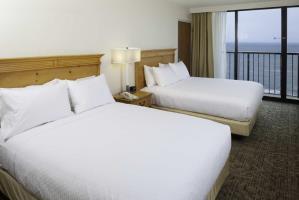 Las mejores ofertas de DOUBLETREE BY HILTON ATLANTIC BEACH OCEANFRONT Atlantic Beach