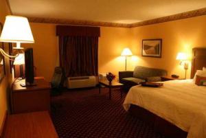 Las mejores ofertas de Hampton Inn Edenton Elizabeth City 