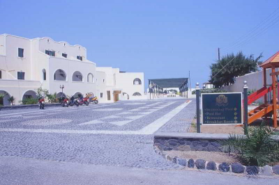 Las mejores ofertas de Okeanis Beach Kamari