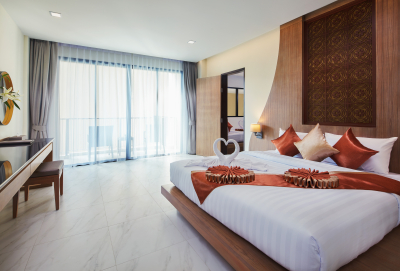 Las mejores ofertas de Ananta Burin Resort Krabi 