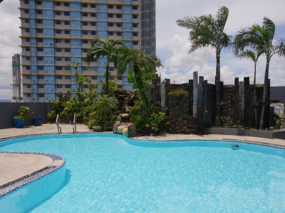 Las mejores ofertas de Imperial Palace Suites Quezon