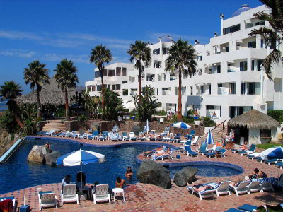 Las mejores ofertas de Las Rocas Resort & Spa Tijuana