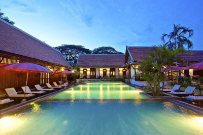 Las mejores ofertas de Legendha Sukhothai Resort Sukhothai 