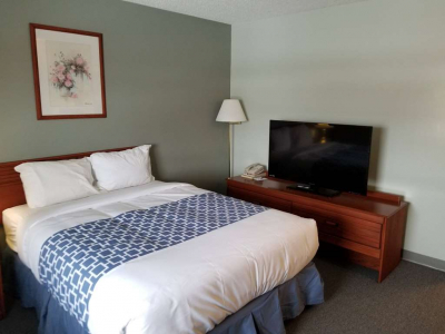 Las mejores ofertas de Econo Lodge Inn & Suites Cranbrook