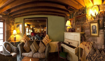 Las mejores ofertas de Glen Mhor Inverness