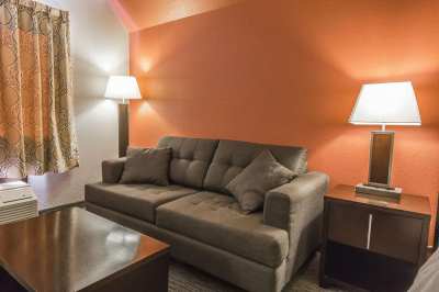 Las mejores ofertas de Comfort Inn & Suites Regina 