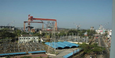 Las mejores ofertas de Harbour View Residency Kochi