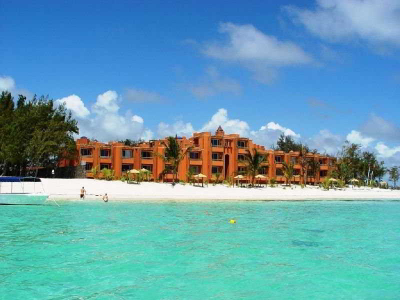 Las mejores ofertas de La Palmeraie Flic En Flac