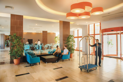 Las mejores ofertas de Alua Helios Bay Obzor 