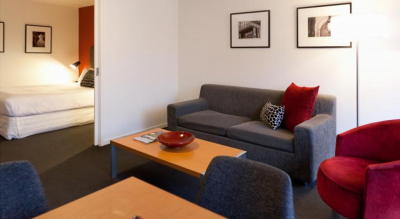 Las mejores ofertas de Apartaments Punt Hill Little Bourke Melbourne 